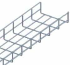 Cable Tray (XL-75 Height)