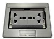 Raised Floor Outlet Box