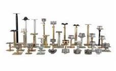 Raised Floor Pedestals