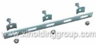 Cable Tray Straight Bars