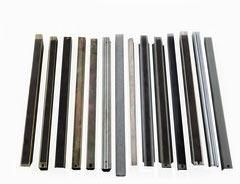 Raised Floor Stringers