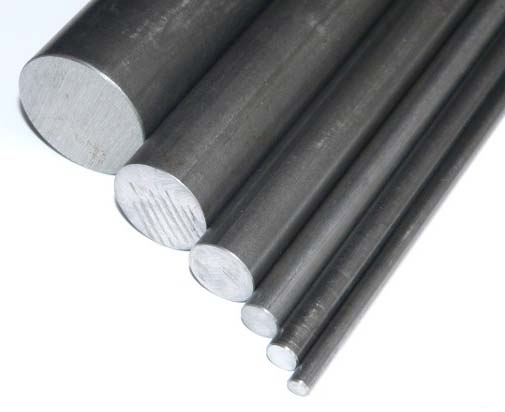 Mild Steel Rod