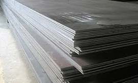 Mild Steel Sheets