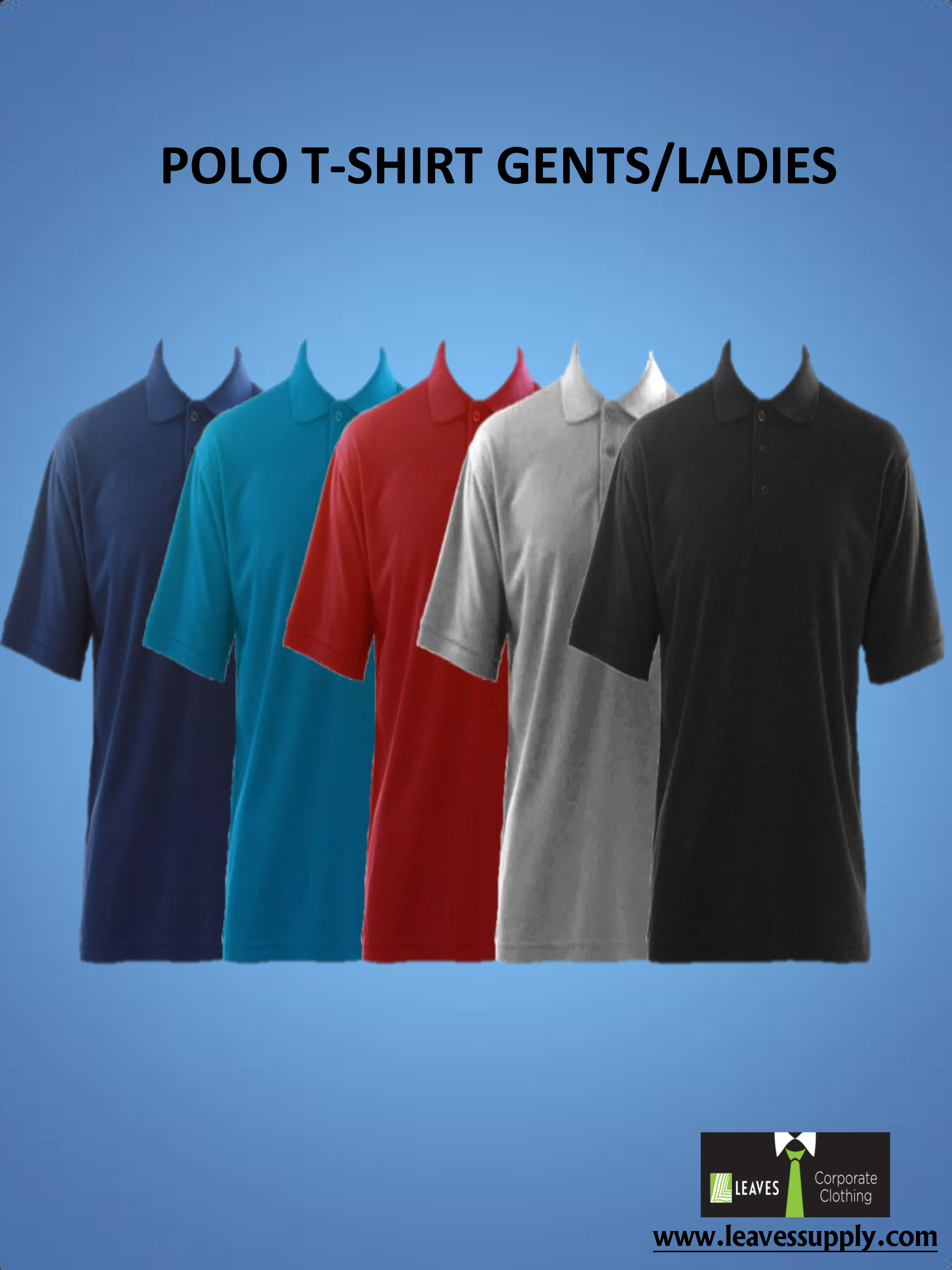polo t-shirts