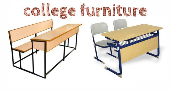 college furniture