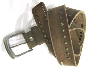 Designer Belts