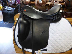 DressageSaddle English Saddle