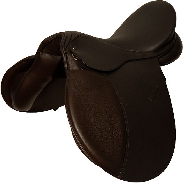 English horse saddle All purpose