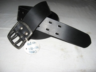 harness leather belts