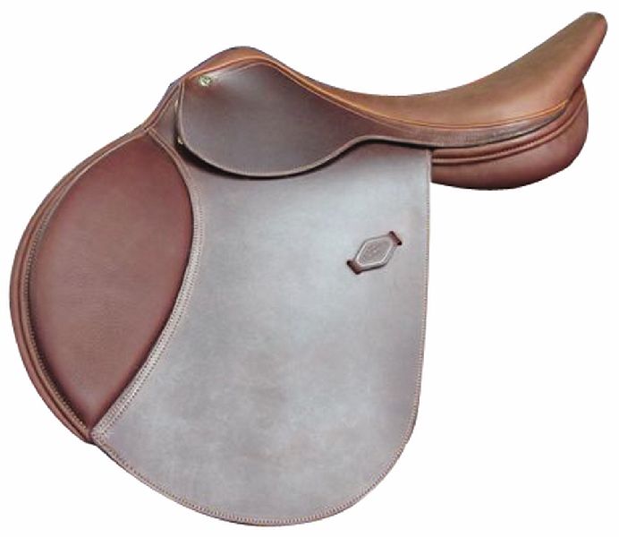 Riding English saddle All purpose