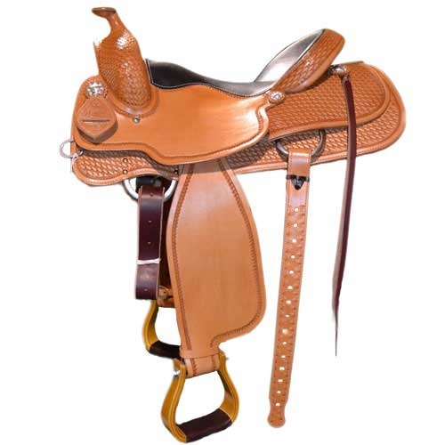 Western Horse saddle Gneral purpose