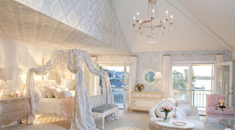 Bedroom Interior Designer