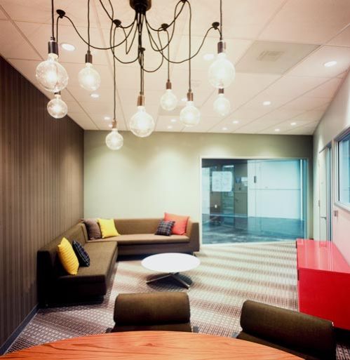 Interior Designer For Cafe