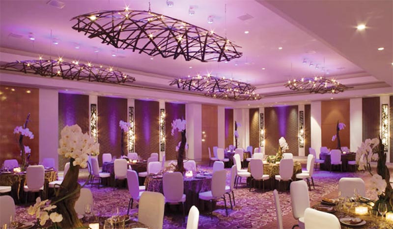 Restaurant Interior Designers In Delhi & NCR