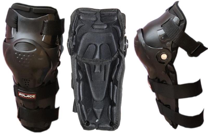 Vajra Knee Guard