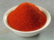 Red chilli powder