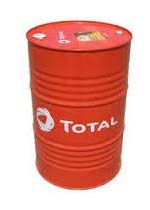 Semi Synthetic Metalworking Coolant (Total Spirit 40 S)