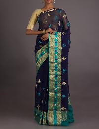 Fancy Chiffon Sarees