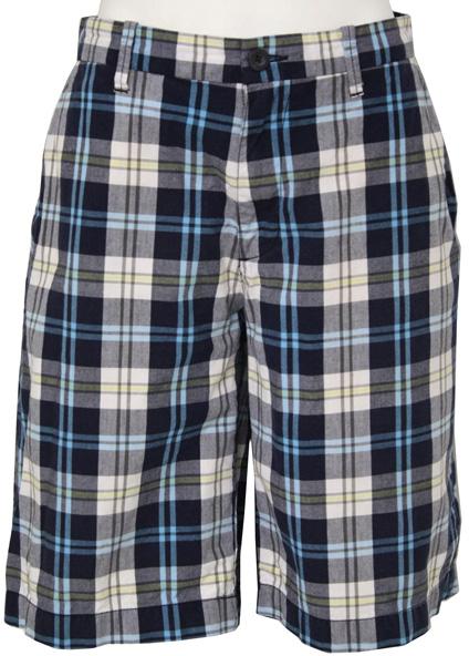 Mens Bermudas