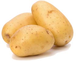 potato