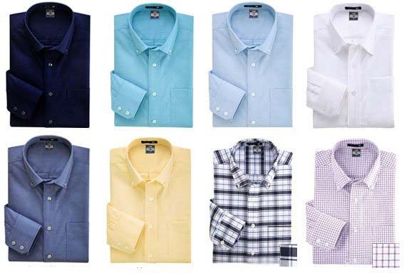 Mens Cotton Shirts at Best Price in Coimbatore - ID: 1326037 | Appu ...