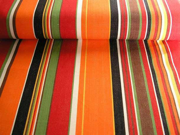 Deck Chair Fabric