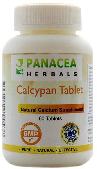 Calcypan Tablets