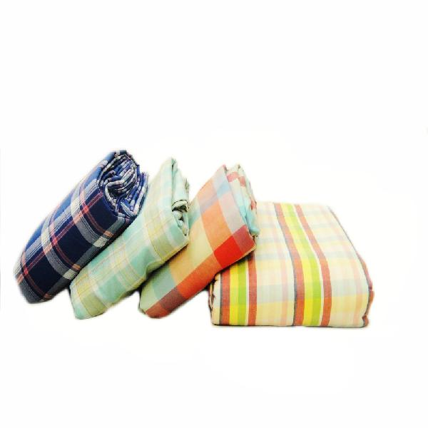 Chequered  Duvet  Covers
