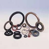 Rubber Oil Seals