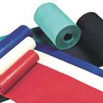 Rubber Sheets