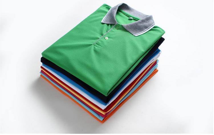 Mens Polo T Shirts