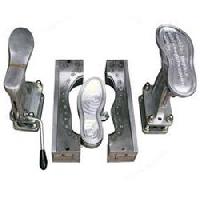 footwear moulds