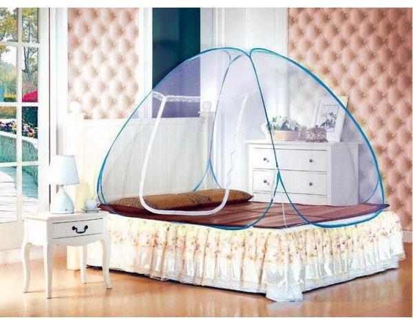 Folding Mosquito Net