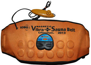 Sauna Slimming Belts