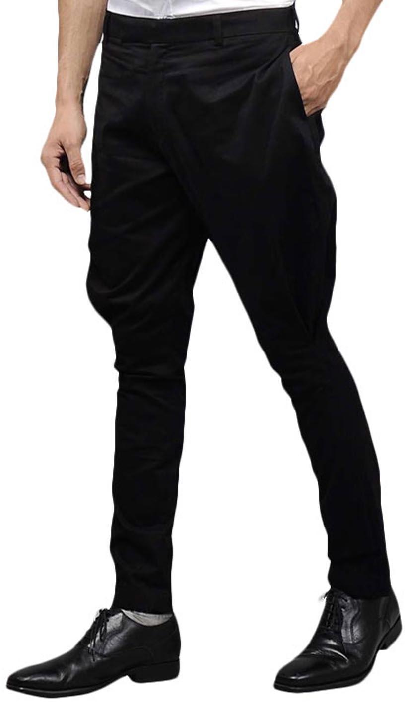 Buy Signature Breeches Pant for Men Online @ Tata CLiQ Luxury