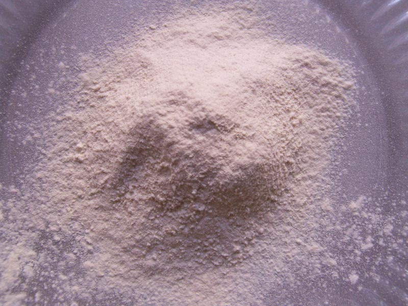 Dry Powder Flavours