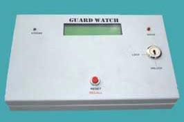 Guard Watch System