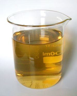 Polycarboxylate Superplasticizer For Water Reduction