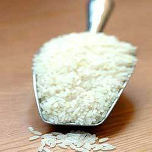 Organic Soft BPT Raw Rice, for Cooking, Human Consumption, Form : Solid