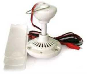 DC Ceiling Fan, for Air Cooling, Voltage : 110V
