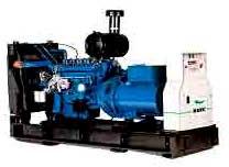 Industrial Diesel Generator
