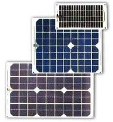 Automatic Solar Cell Panel, for Industrial