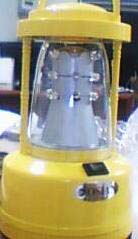 Solar Lantern, rope length : 0-20mtr