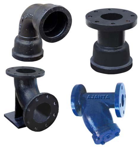 Pipe Line Fittings
