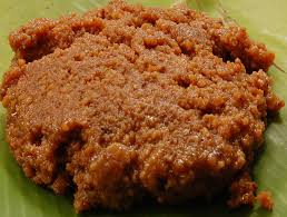 Srivilliputhur Pal Halwa