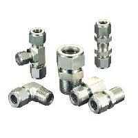 Hydraulic Pipe Fittings