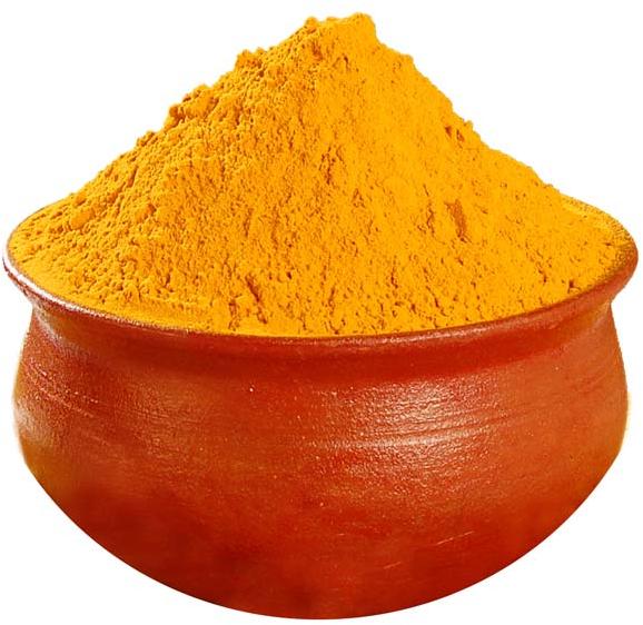 Salem Turmeric Powder