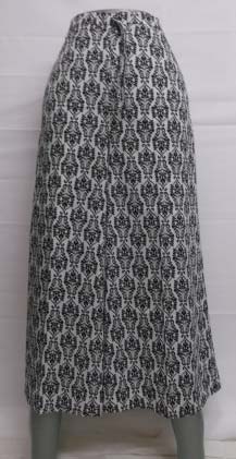 Pants Ladies Printed Palazzo, Feature : Anti-Wrinkle, Breathable, Eco-Friendly, Plus Size, Quick Dry