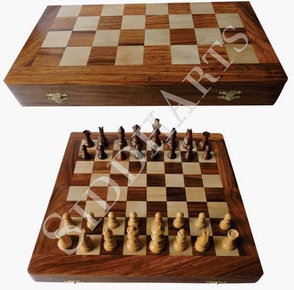 Chess Board