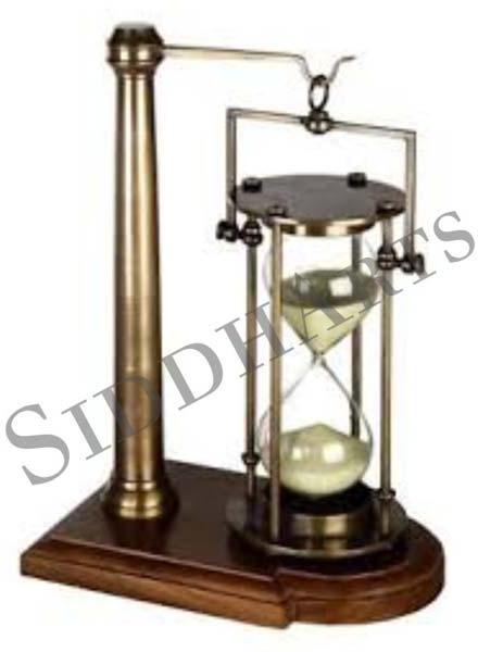 Hour Glass Sand Timer